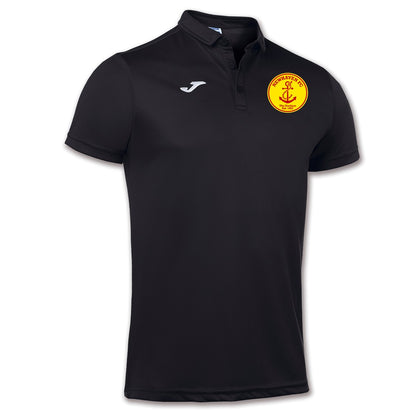 Newhaven FC Polo Shirt Adult (Hobby)