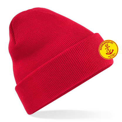 Newhaven FC Winter Hat