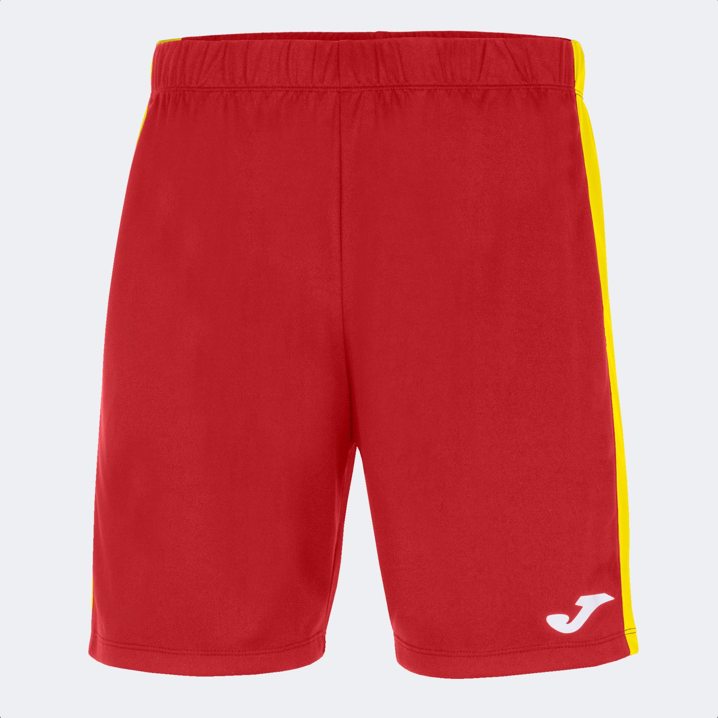 Newhaven FC Shorts Red/Yellow Adult (Maxi)