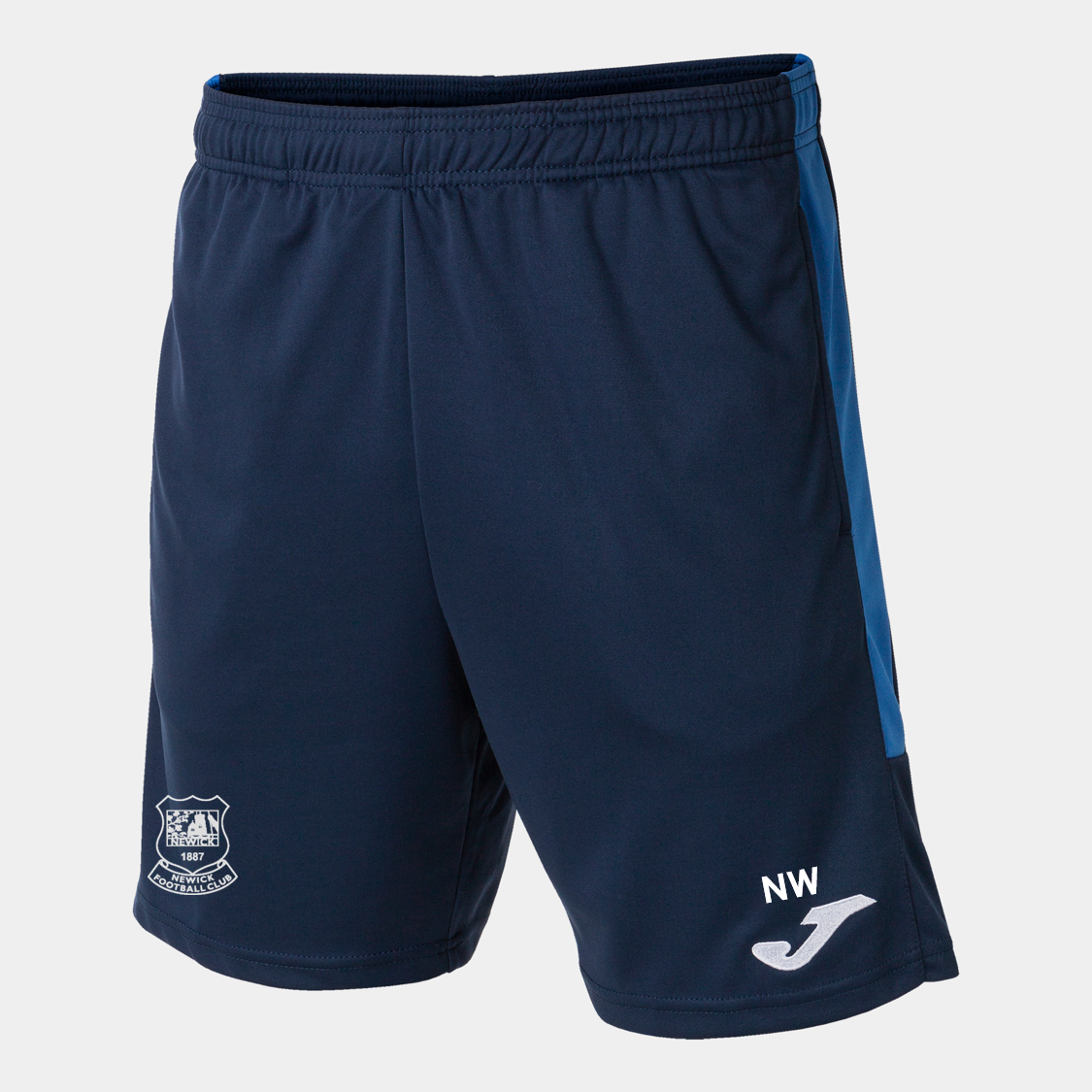 Newick FC Pocket Shorts Navy (Drive)