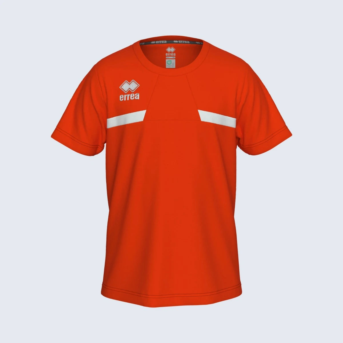Errea Mark Orange Tee Junior