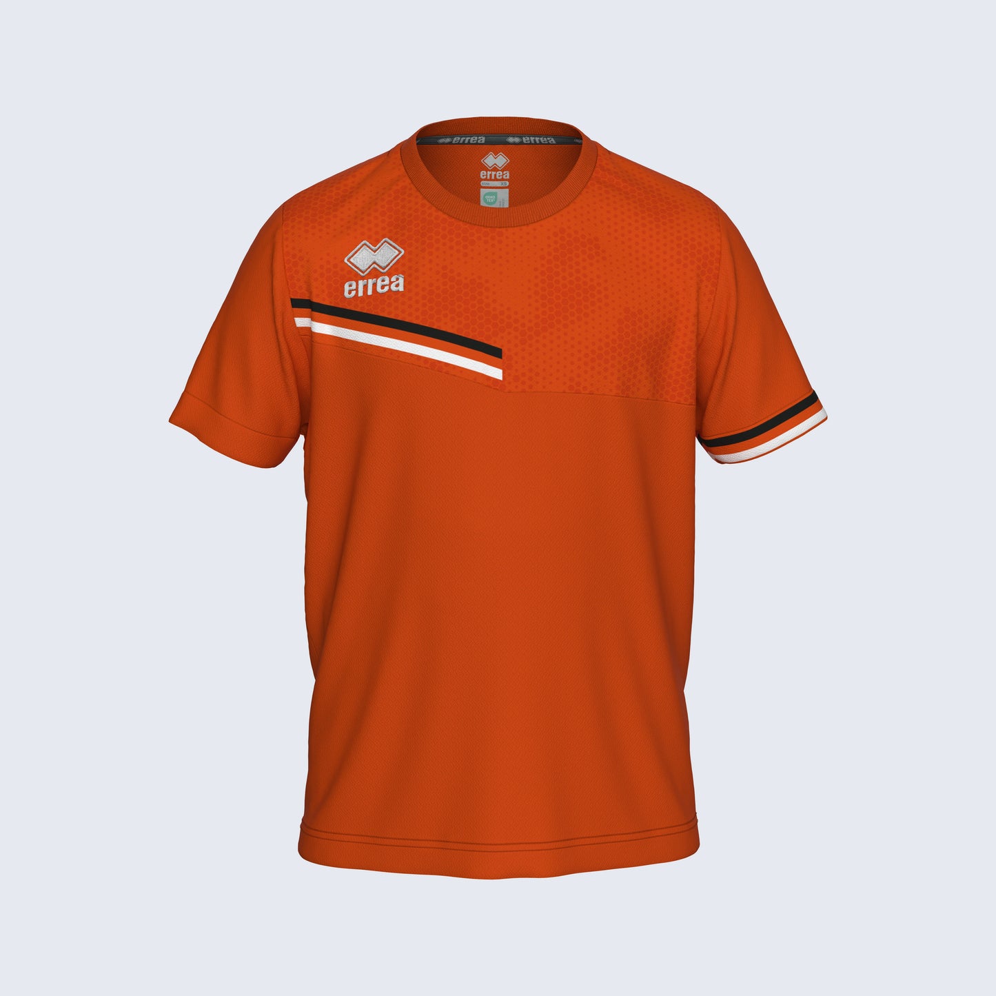 Errea Evan Orange Tee Junior