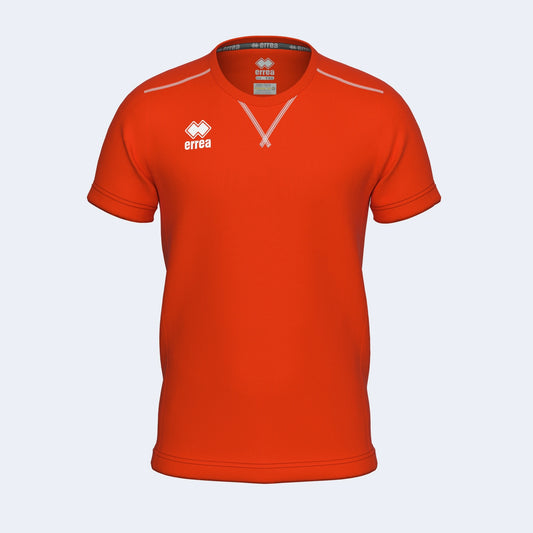 Errea Everton Orange Tee Junior