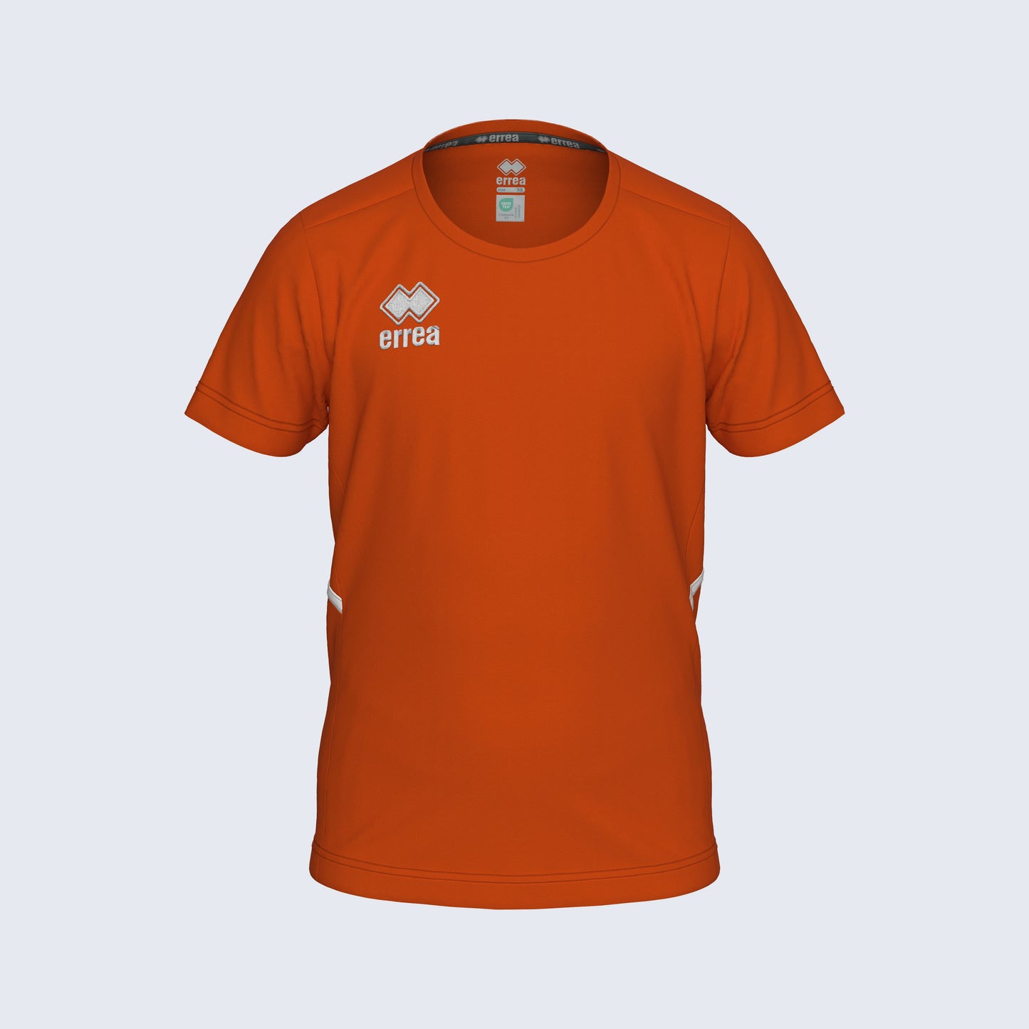 Errea Marvin Orange Tee Junior