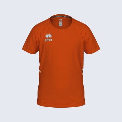 Errea Marvin Orange Tee Junior