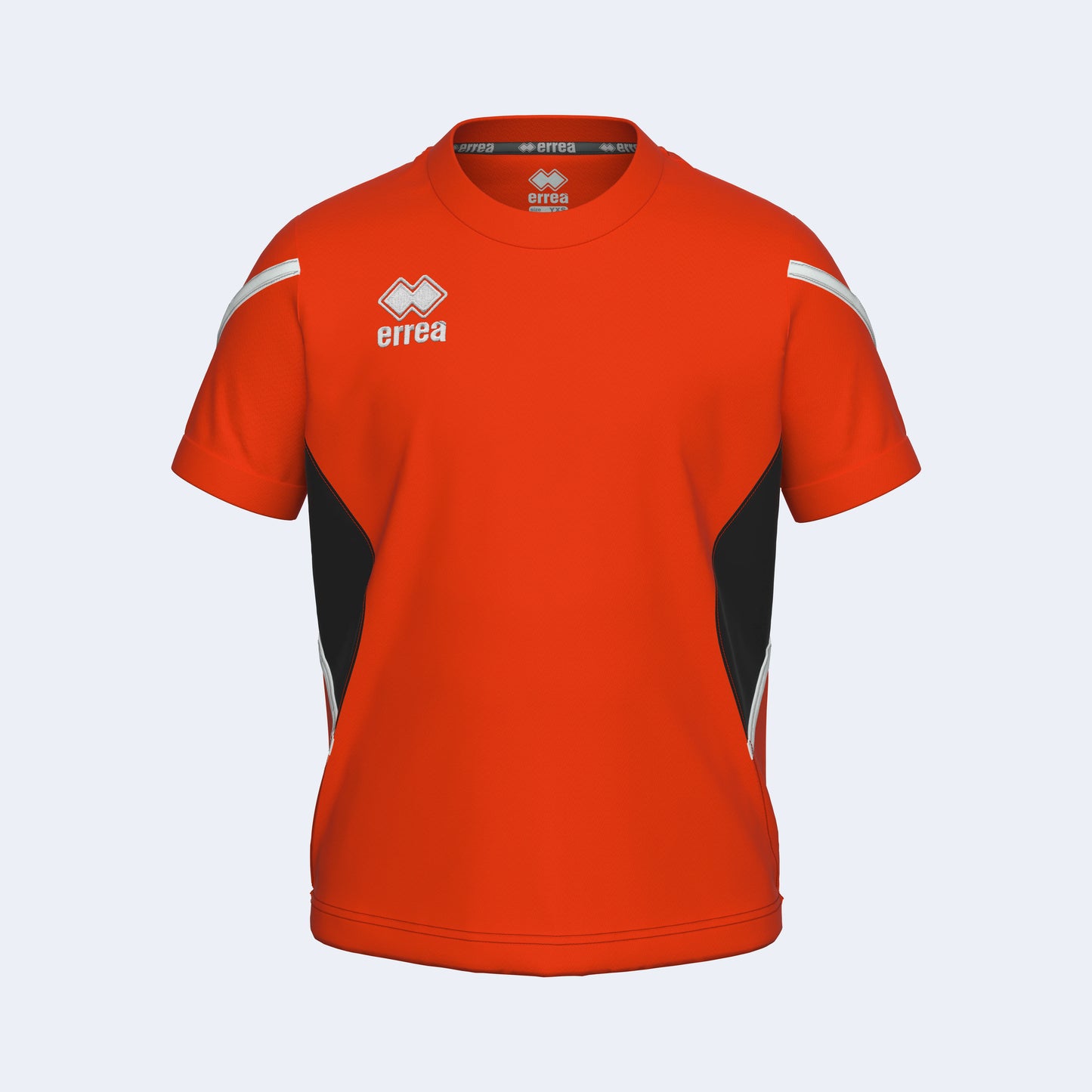 Errea Curtis Orange Blue White junior