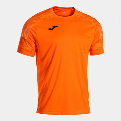 Joma Championship VIII Tee Orange Junior