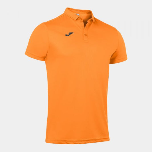 Joma Hobby Polo Orange Junior
