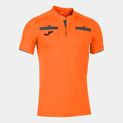 Joma Referee Shirt Coloured (Respect 3)