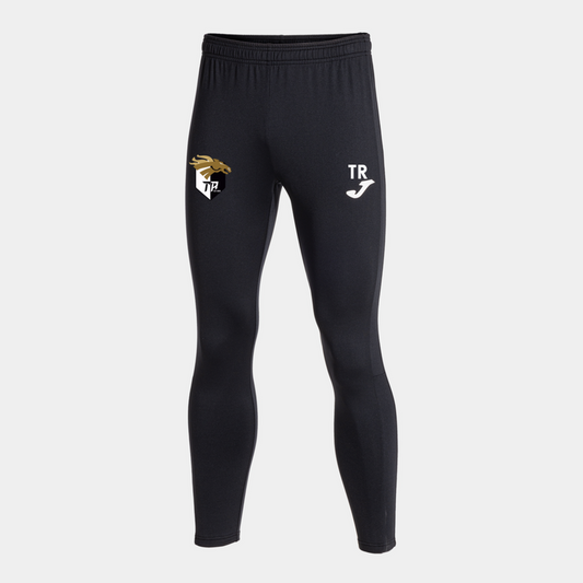 Telscombe Raiders FC Players Training Pants Black Junior (Advance)