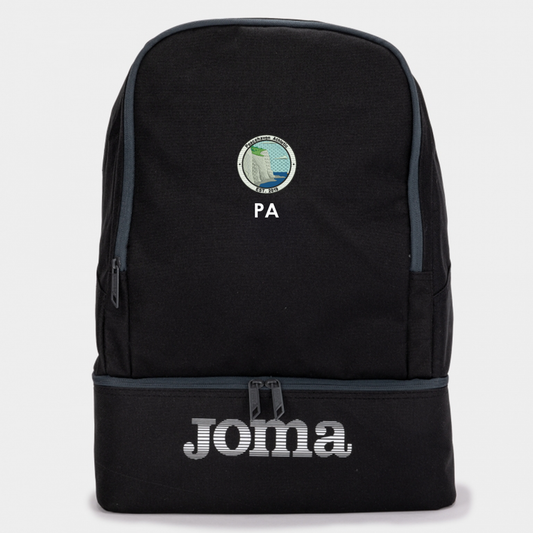 Peacehaven Athletic FC Backpack (Estadio)