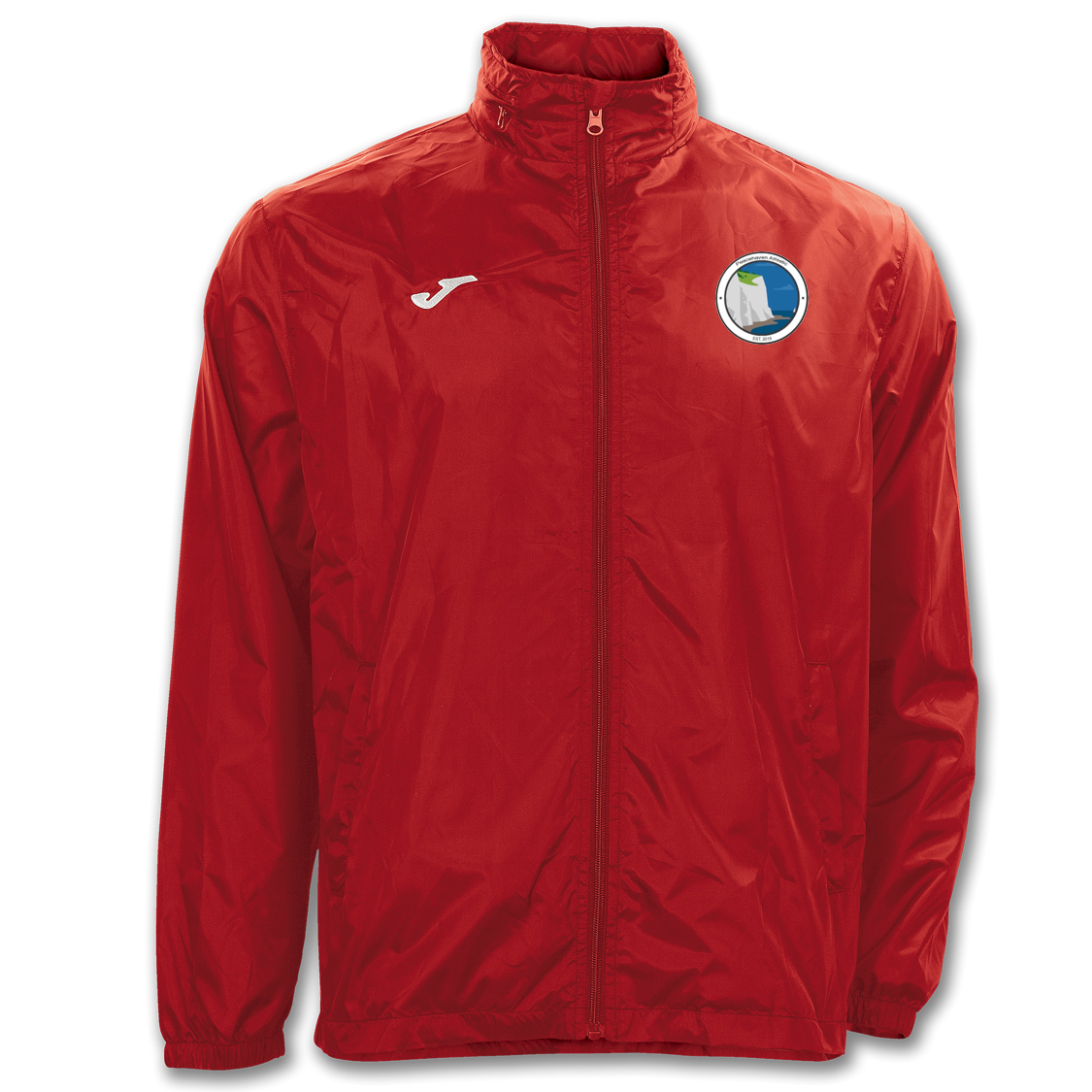 Peacehaven Athletic FC Shower Jacket (Rain)