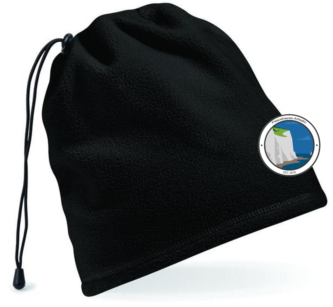 Peacehaven Athletic FC Snood