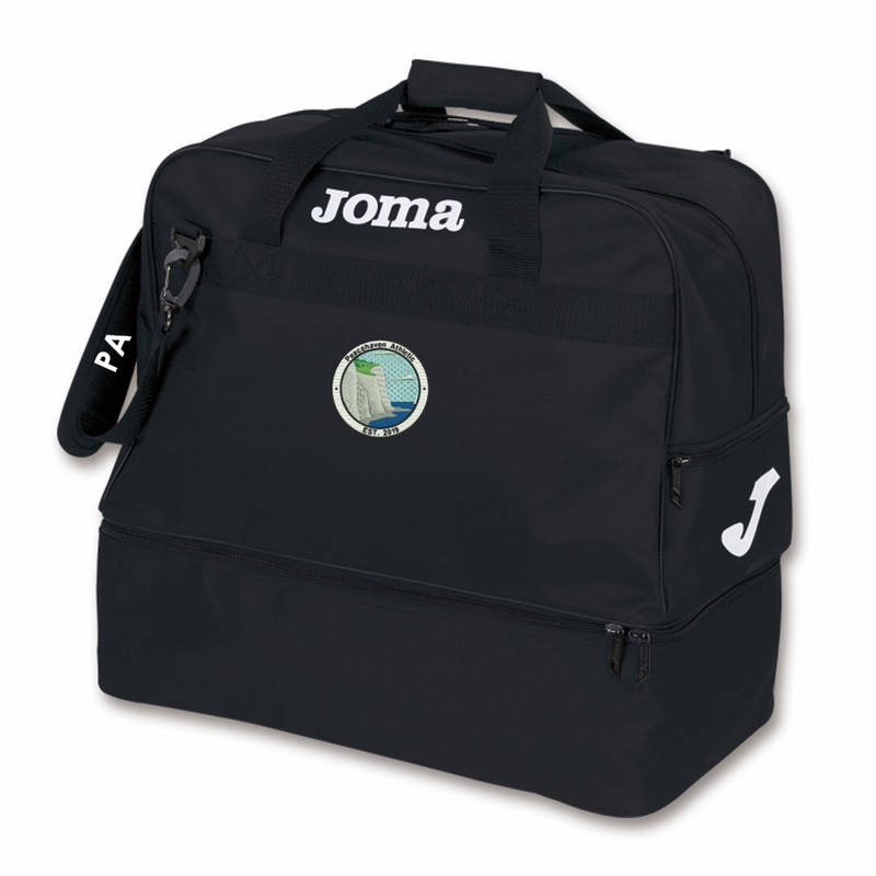 Peacehaven Athletic FC Kit Bag (Training)