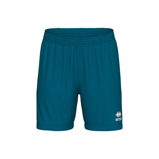 Errea New Skin Shorts Petrol Blue Junior