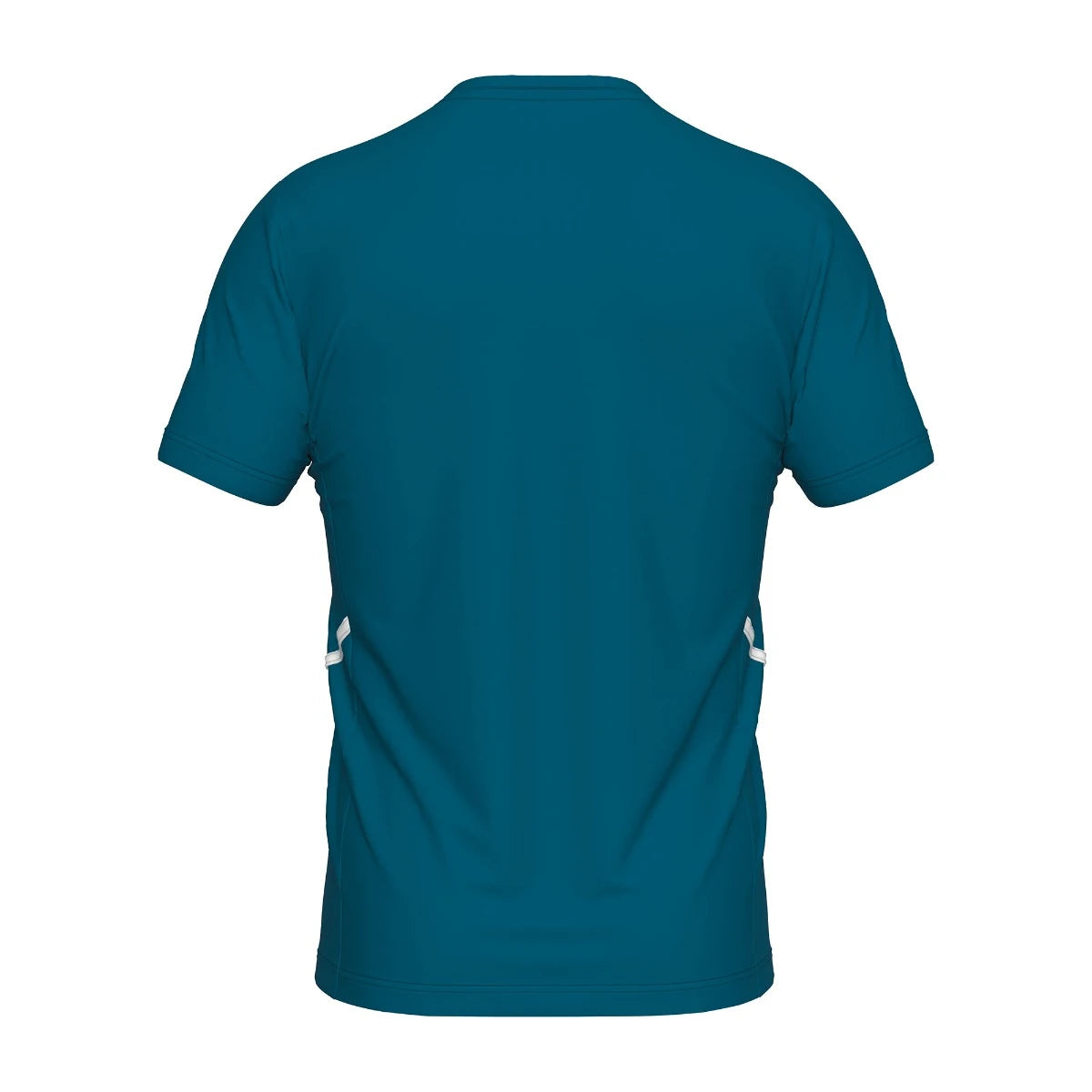 Errea Marvin Petrol Blue Tee Junior