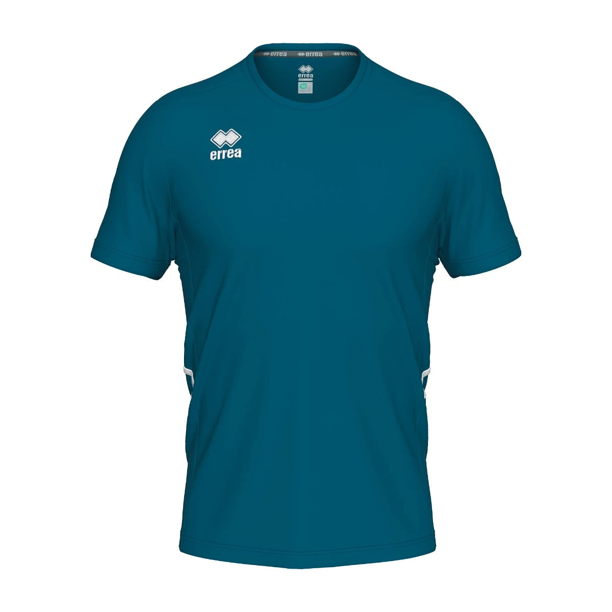 Errea Marvin Petrol Blue Tee Junior