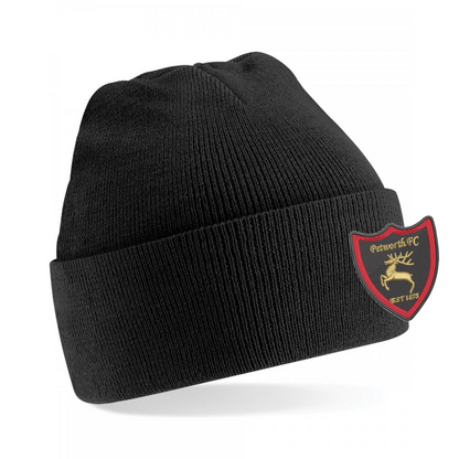 Petworth FC Winter Hat