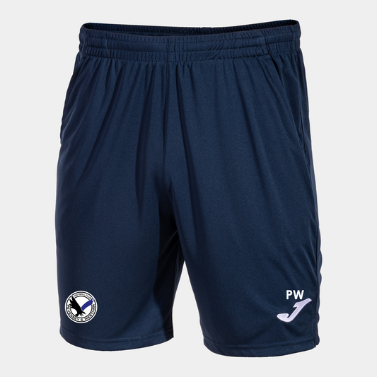 Pevensey & Westham FC Pocket Shorts Navy Adult (Drive)