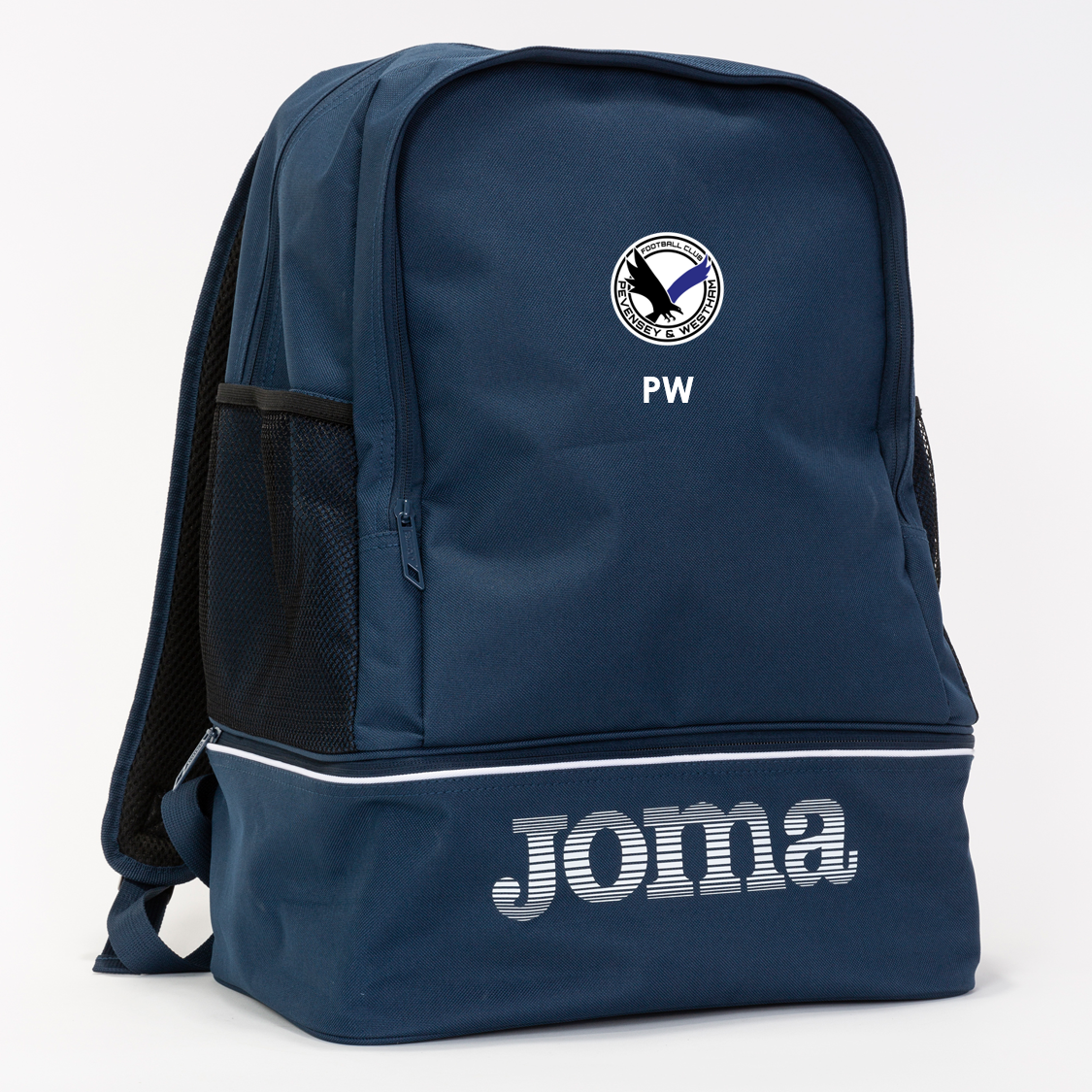 Pevensey & Westham FC Backpack (Estadio)