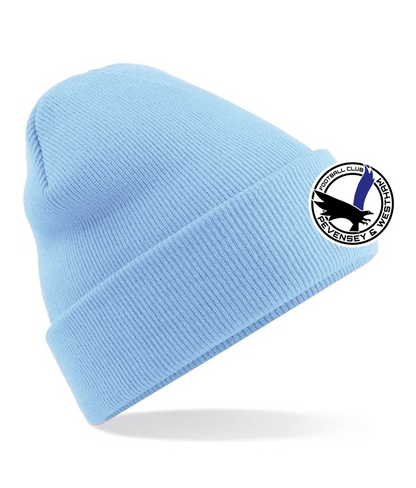 Pevensey & Westham FC Winter Hat