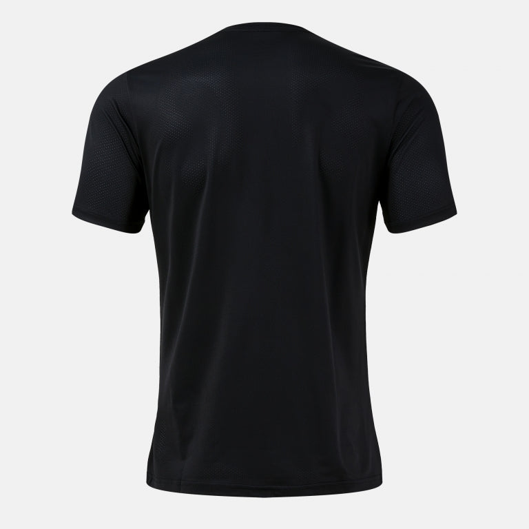 Joma Picacho City Shirt Black White Adult