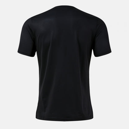 Joma Picacho City Shirt Black White Adult