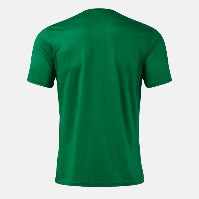 Joma Picacho City Shirt Green Black Junior