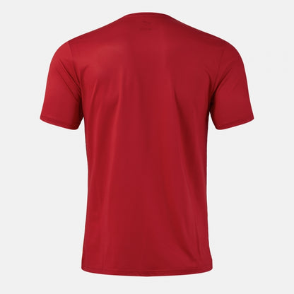 Joma Picacho City Shirt Red Yellow Junior