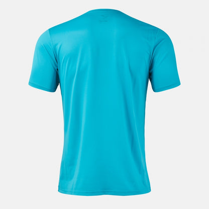 Joma Picacho City Shirt Sky Blue Navy Adult