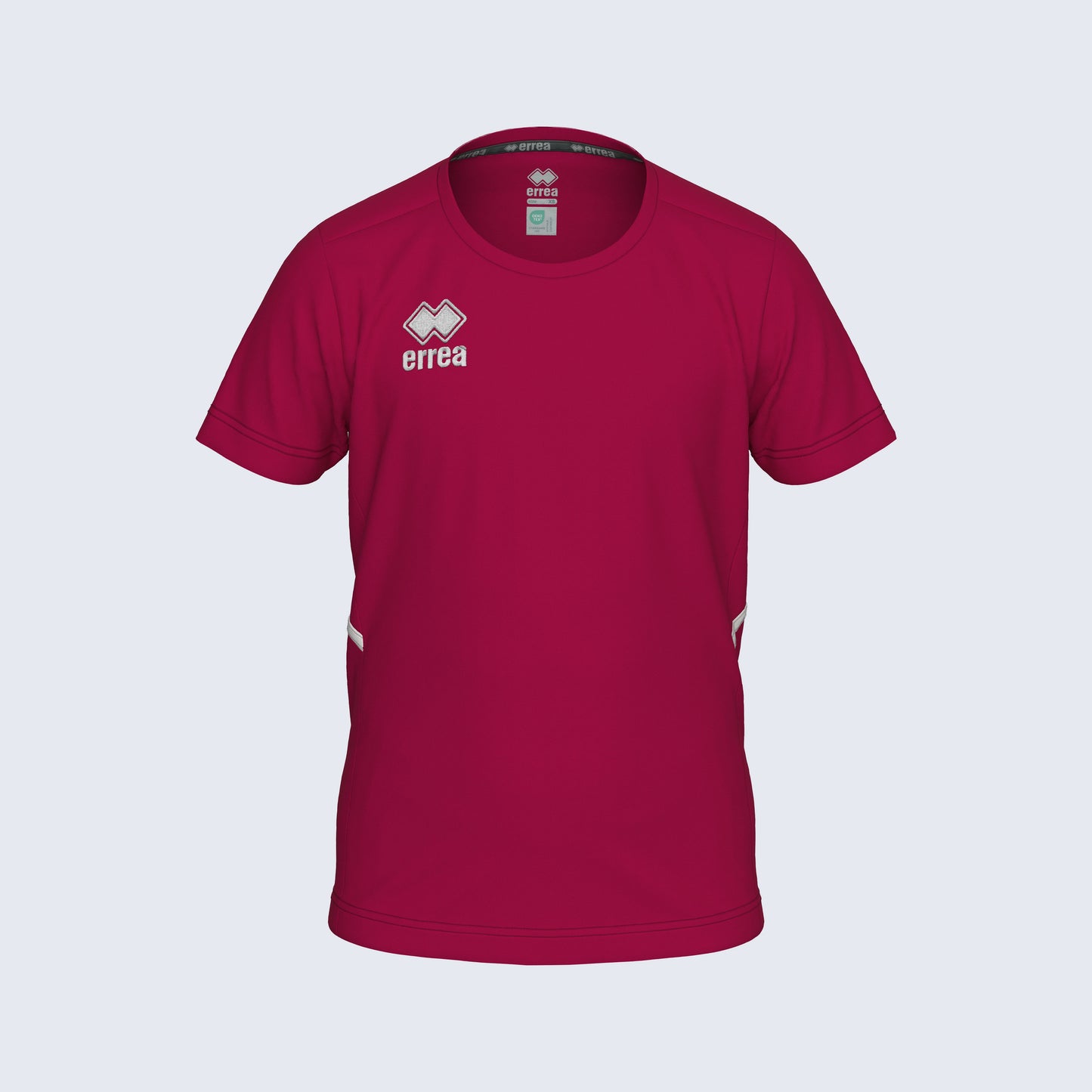 Errea Marvin Pink Tee Junior