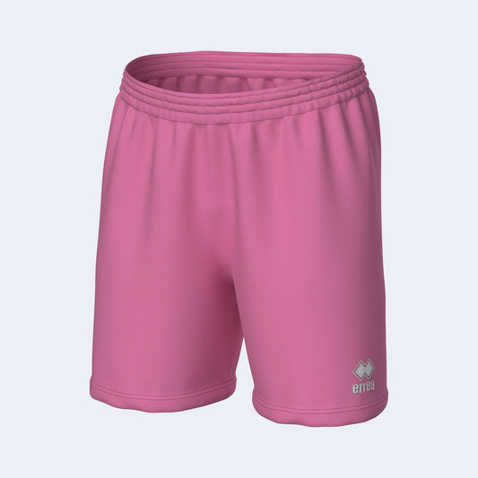 Errea New Skin Shorts Pink Junior