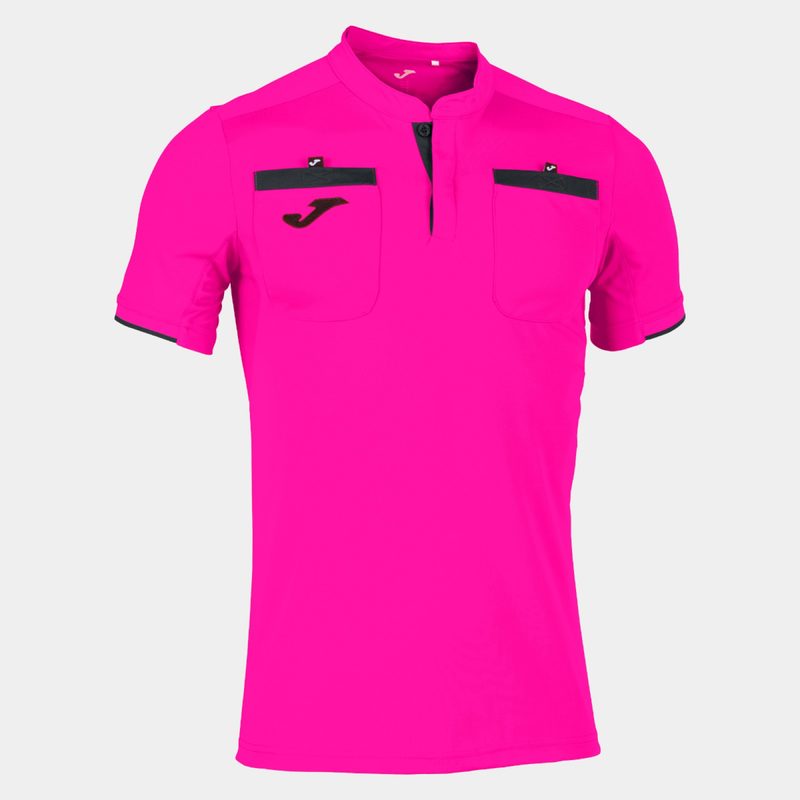Joma Referee Shirt Coloured (Respect 3)