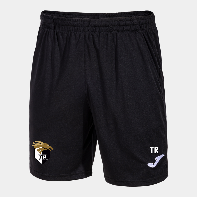 Telscombe Raiders FC Coaches Pocket Shorts (Drive)