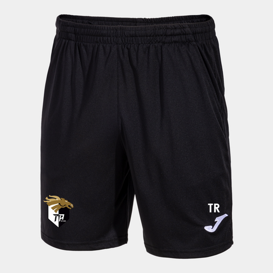 Telscombe Raiders FC Coaches Pocket Shorts (Drive)