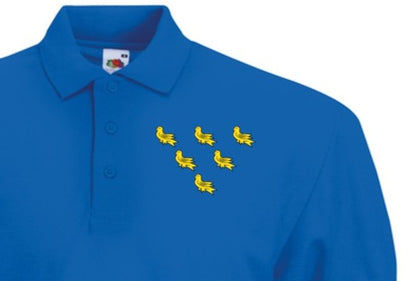 Sussex Polo Shirt Unisex (UC)