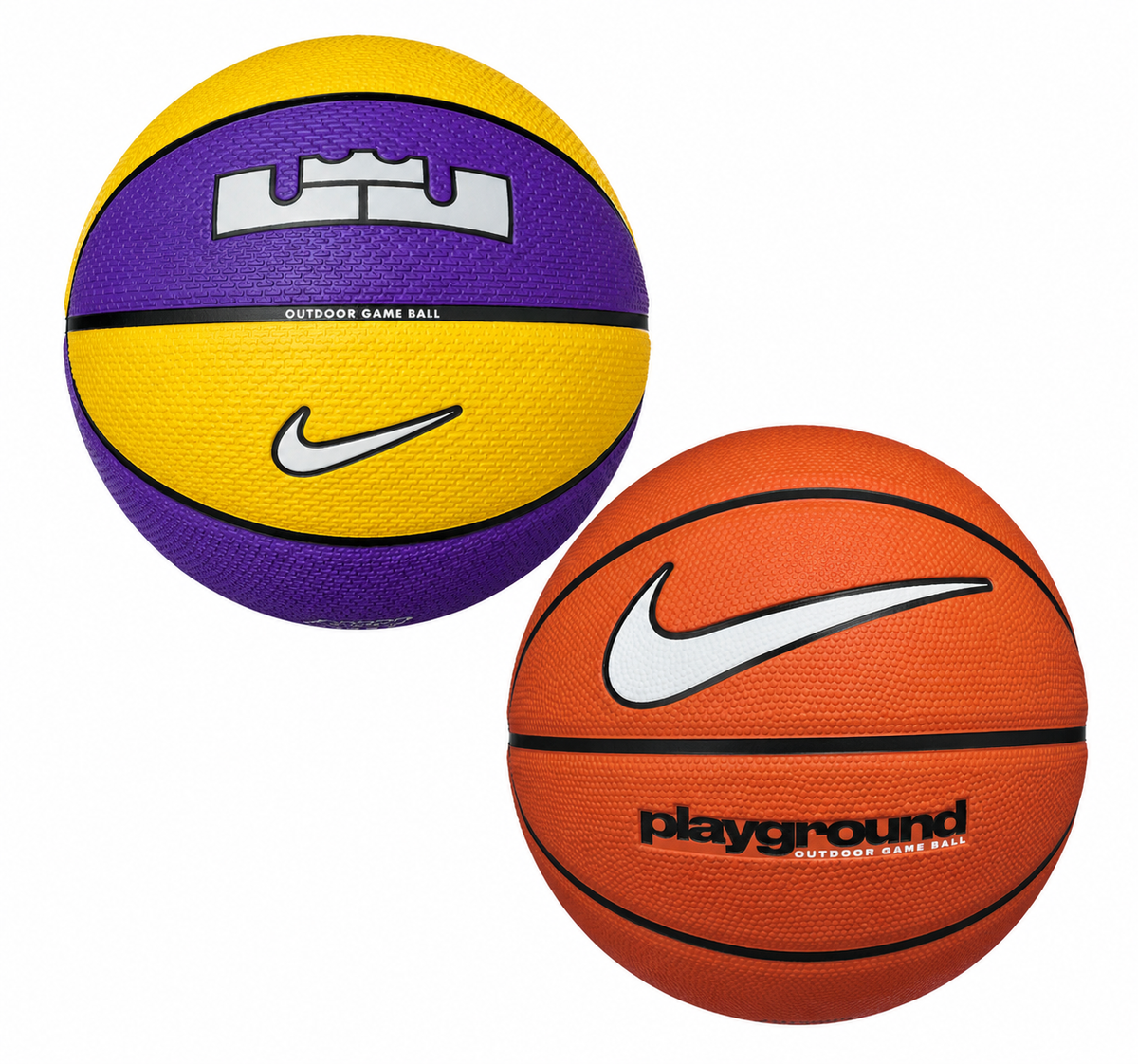 Nike BasketBall