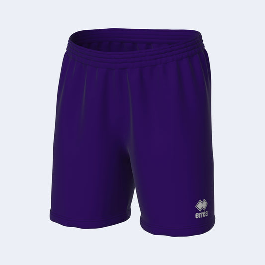 Errea New Skin Shorts Purple Junior