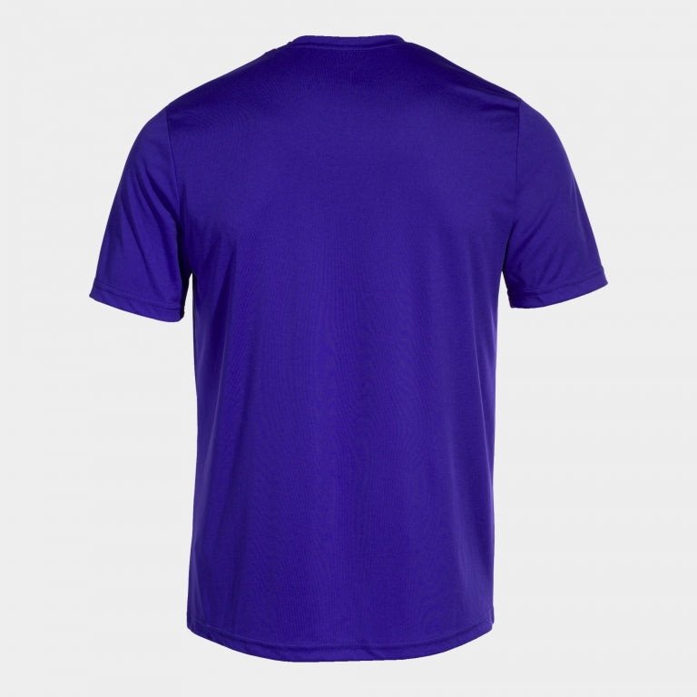 Joma Combi Tee Purple Adult