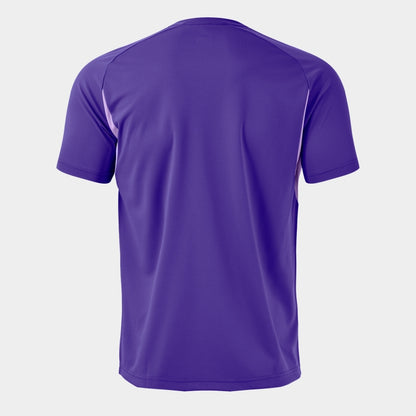 Joma Championship 20 Tee Purple Black Junior