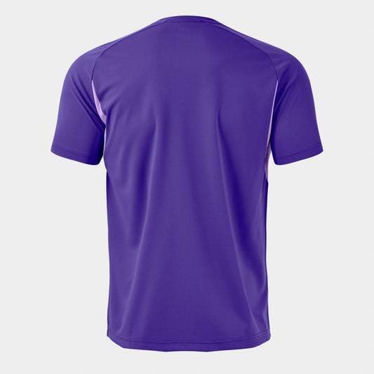 Joma Championship 20 Tee Purple Black Junior