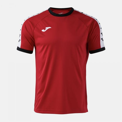 Joma Heroic Tee Red Adult