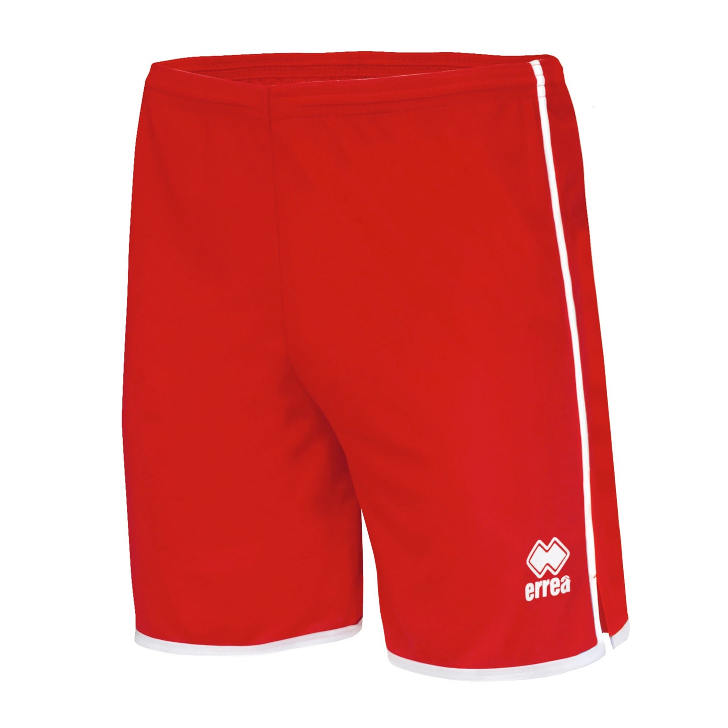 Errea Bonn Shorts Red Junior