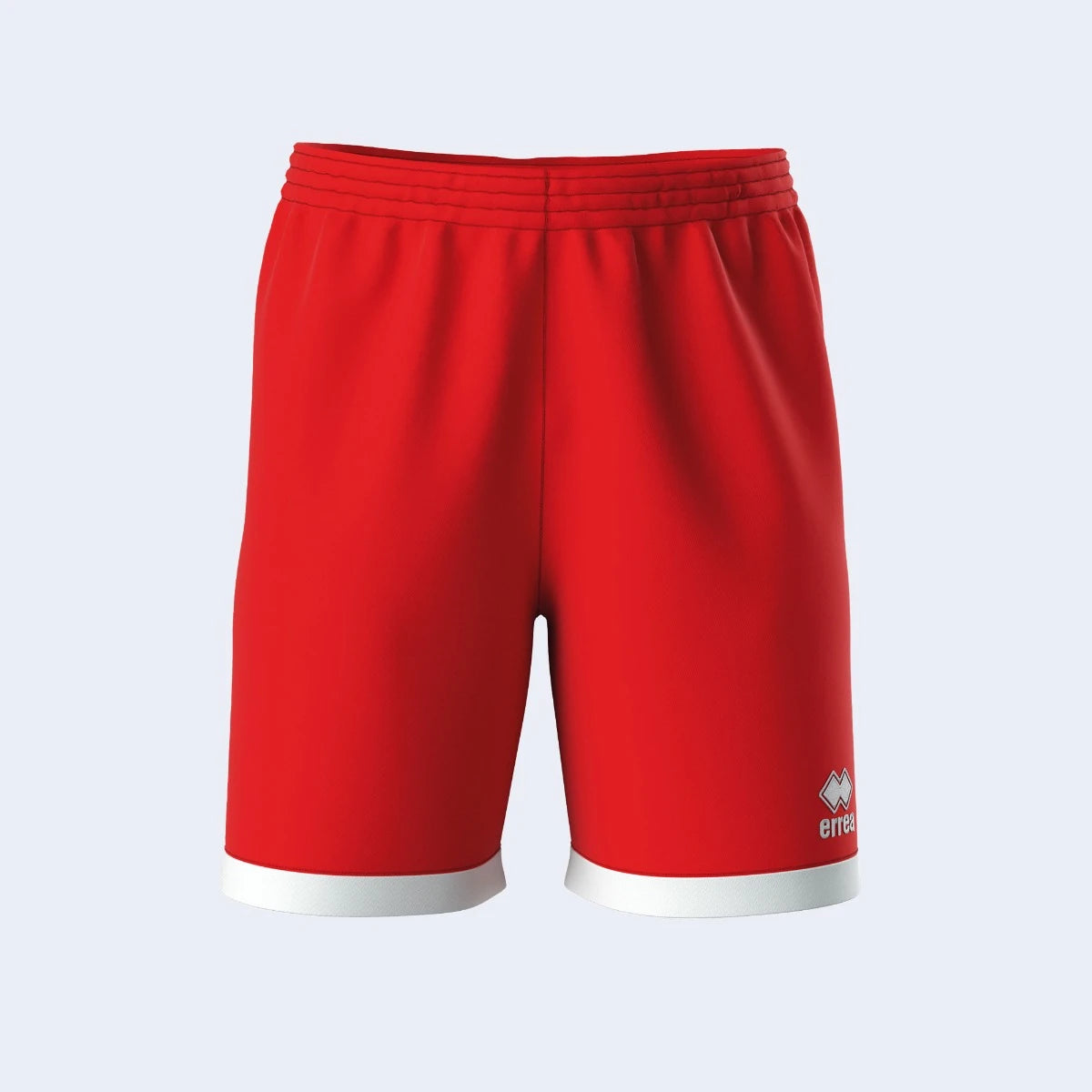 Errea Barney Shorts Red Adult