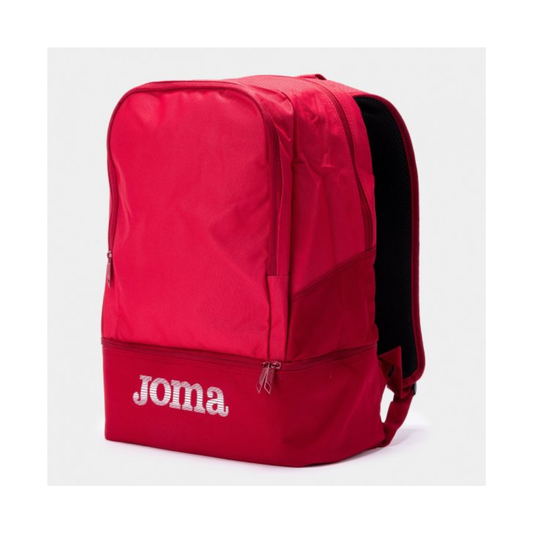 Joma Estadio II Bag Red