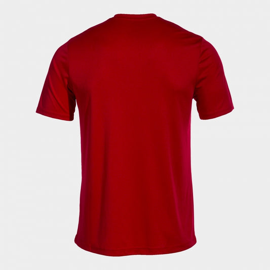 Joma Combi Tee Red Junior