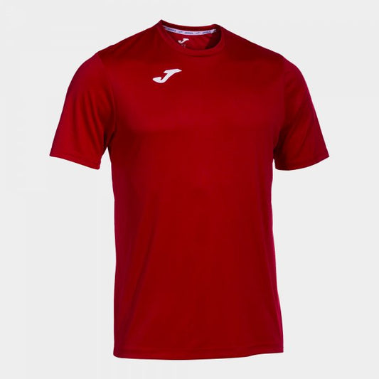 Joma Combi Tee Red Junior