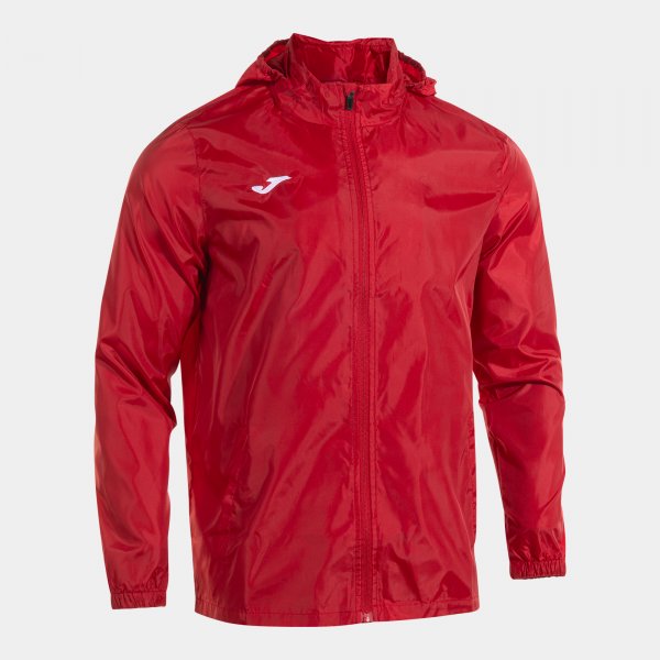 Joma Rain Jacket Red Junior (Rain)