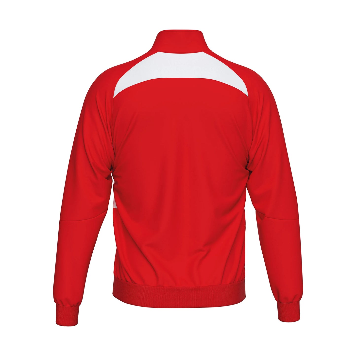 Errea Amedeo Jacket Red Junior