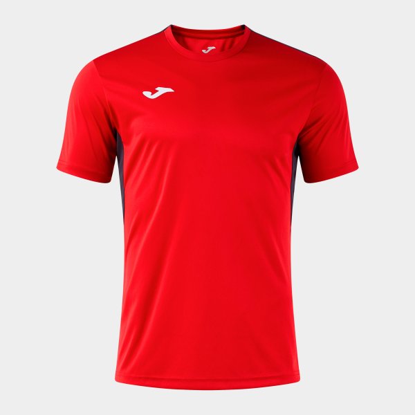 Joma Winner IV Red Navy Junior